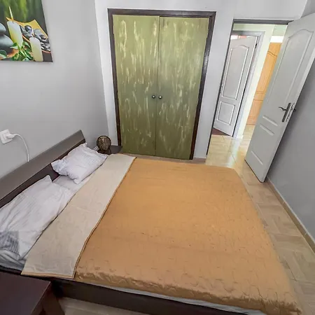 Silencio Seaview Retreat Apartment *